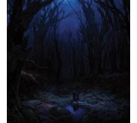 Woods of Desolation Torn Beyond Reason (CD)