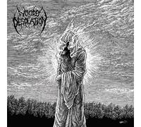 Woods of Desolation Toward the Depths (CD)