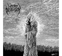 Woods Of Desolation Toward The Depths (Vinyl LP)