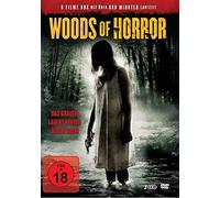 Woods Of Horror Box