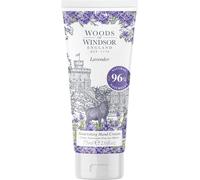 Woods of Windsor Lavender Nourishing Hand Cream with Vitamin E 75ml