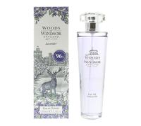 Woods Of Windsor Lavender Eau de Toilette 100ml For Women