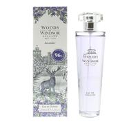 Woods Of Windsor Lavender Eau de Toilette 100ml For Women