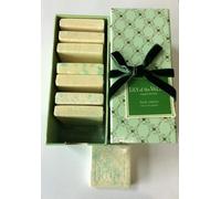 Woods of Windsor lily of the valley mughetto tavolette per il bagno profumate