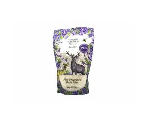 Woods of Windsor Sali da bagno alla lavanda 0,5 kg