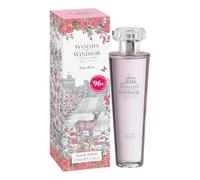 Woods of Windsor True Rose Eau de Toilette 100ml