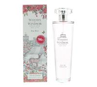 Woods Of Windsor True Rose EDT 100ml Spray Women - NEW