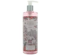 Woods of windsor True Rose, Sapone Liquido Idratante, Per Le Mani, 300 ml