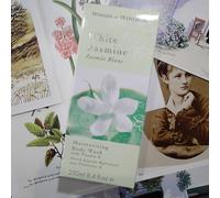 Woods Of Windsor White Jasmine Blanc Body Wash 250ml Raro Moisturising Scented