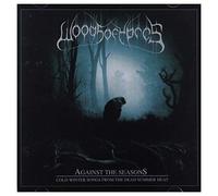 Woods Of Ypres - Against The Seasons
