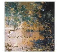 Woods of Ypres Pursuit of the Sun & Allure of the Earth (CD) Album
