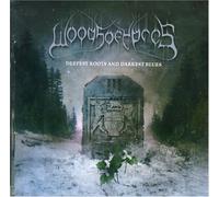 Woods Of Ypres - Woods 3 : Deepest Roots And Darkest Blues