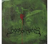 Woods of Ypres - Woods 4: the Green Album