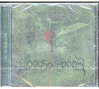 Woods Of Ypres - WOODS 4: THE GREEN ALBUM