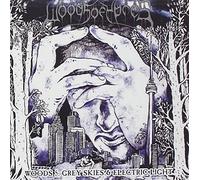 Woods of Ypres - Woods 5: Grey Skies & Electric Light