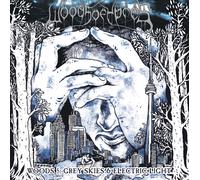 Woods of Ypres Woods 5: Grey Skies & Electric Light (CD)