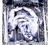 Woods of Ypres Woods 5: Grey Skies & Electric Light (Vinyl LP) 12" Album