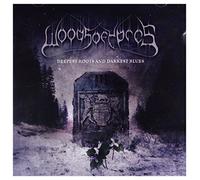 Woods Of Ypres - Woods iii: Deepest roots and darkest blues