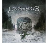 Woods of Ypres Woods III: The Deepest Roots and Darkest Blues (CD) Album