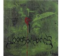 Woods of Ypres Woods IV: The Green Album (CD) Album