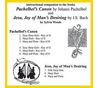 Woods - Pachelbel's Canon & Jesu, Joy of Man's Desiring