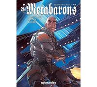 The Metabarons: Second Cycle Finale (Metabarons The) by Alejandro Jodorowsky