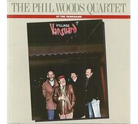 Woods, Phil - At the Vanguard