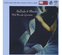 Woods Phil - Ballad & Blues