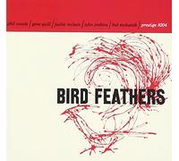 Woods, Phil - Bird Feathers