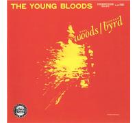PHIL WOODS & DONALD BYRD - Youngbloods