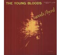 Woods, Phil & Donald Byrd - Young Bloods