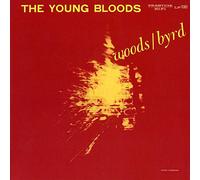WOODS, PHIL/DONALD BYRD - YOUNG BLOODS