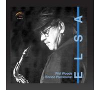 Woods, Phil - Elsa The Ferrara Concert