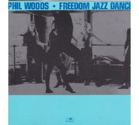 Woods, Phil - Freedom Jazz Dance