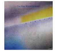 Woods Phil - Heaven