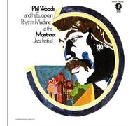 Woods,Phil - Live at the Montreux Jazz