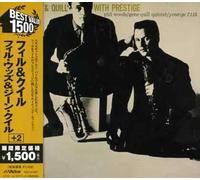 Woods Phil - Phil Quill ( Gene Quill)