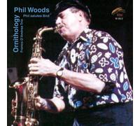Woods Phil - Phil Salutes Bird