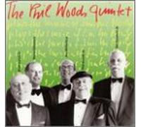 Woods, Phil - Plays Music of Jim Mcneely