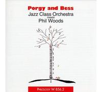 Woods, Phil - Porgy & Bess