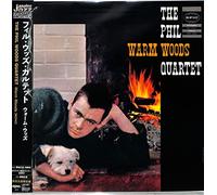 Woods, Phil Quartet - Warm Woods