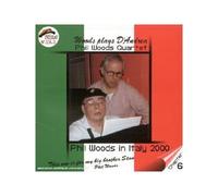 Woods, Phil Quartet - Woods Plays D'Andrea