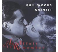 Woods, Phil Quintet - Affair To Remember