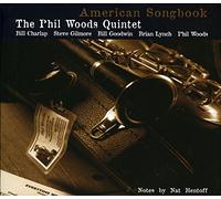 Woods Phil Quintet - American Songbook