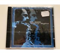 Woods,Phil Quintet - Song for Sisyphus