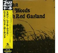 Woods, Phil & Red Garland - Sugan (Mini Lp Sleeve)