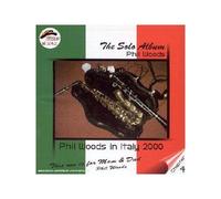 Woods, Phil - Solo Album