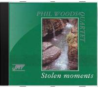 Woods, Phil - Stolen Moments