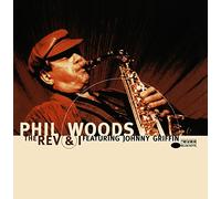 Woods,Phil - The Rev and I Feat.Johnny Gri