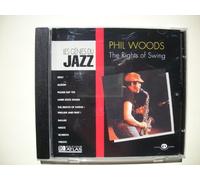 Woods,Phil - The Right of Swing